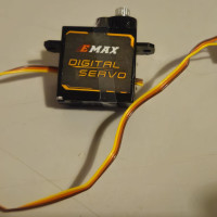 emax es9052 md servo