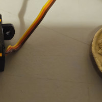 emax es9251 ii servo
