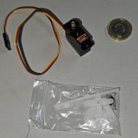 es08 mdii  