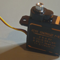 es9052md  
