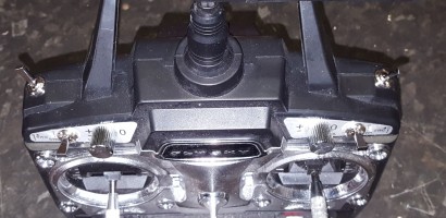 flysky fs t6  top