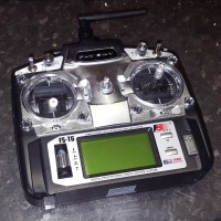 flysky fs t6