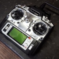 flysky fs t6