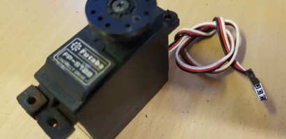 futaba fp s128