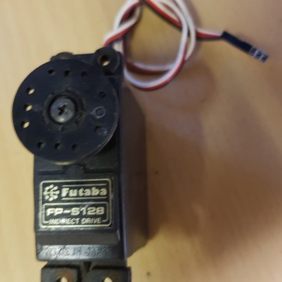 futaba fp s128
