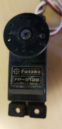 futaba fp s128