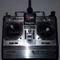 futaba t6nl