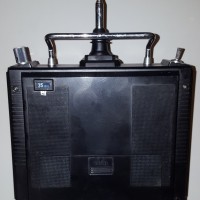 futaba t6nl back