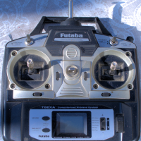 futaba t6exa