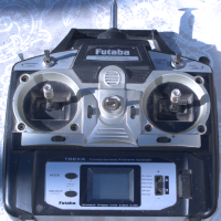 futaba t6exa