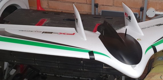 FX-61 Phantom