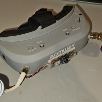aomway commander v1 goggles  1