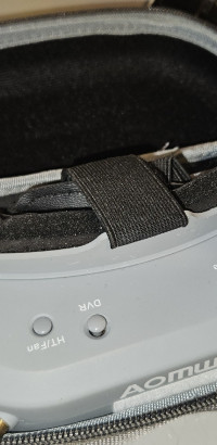 aomway commander v1 goggles  