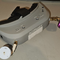 aomway commander v1 goggles  