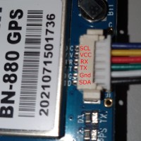 beitian bn connections