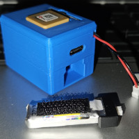 diy gps logger v1  