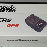 radiomaster ers gps  