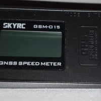 skyrc gsm front