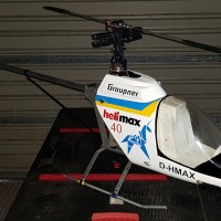 graupner helimax   cleanup in progress