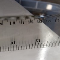 graupner helimax 40   cocpit decal area