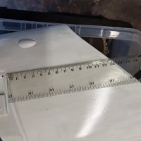 graupner helimax 40   cocpit decal area