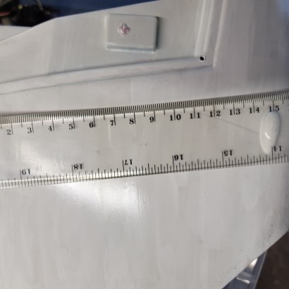 graupner helimax 40   cocpit decal area