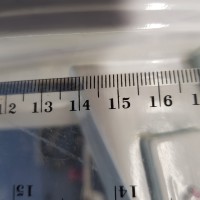 graupner helimax 40   cocpit decal area