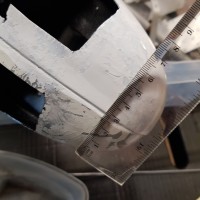 graupner helimax 40   cocpit decal area