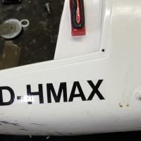 graupner helimax 40   decals