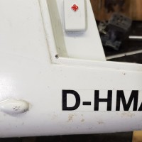 graupner helimax 40   decals