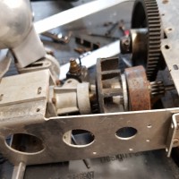 graupner helimax 40   engine