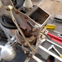 graupner helimax   engine start cone