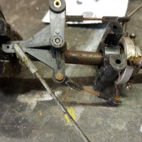 graupner helimax 40   rotor drive