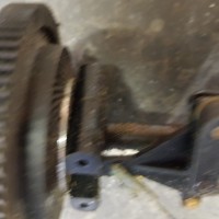 graupner helimax 40   rotor drive