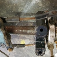 graupner helimax 40   rotor drive