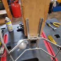 graupner helimax   underside of cockpit