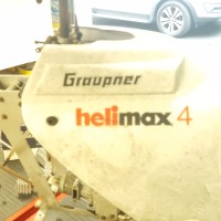 helimax 40 before cleanup