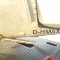helimax 40 before cleanup