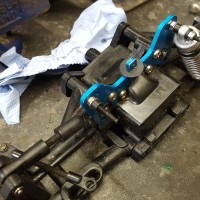 06 front diff and suspension