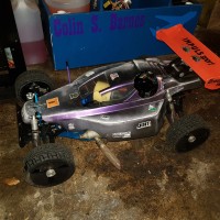 impuls sport   new wheels and fittend and wheel camber  alignment adjusted