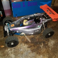 impuls sport   new wheels and fittend and wheel camber  alignment adjusted