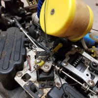 gv rex x   air filter