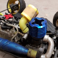 gv rex x   engine