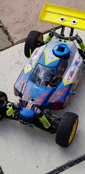 GV Rex-X