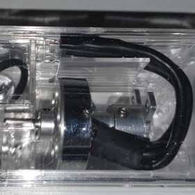 Hextronik