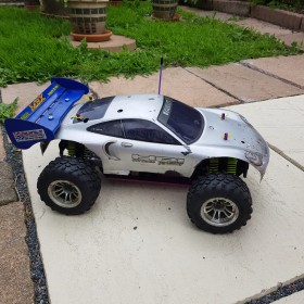 Himoto Viper