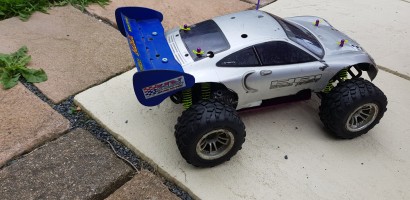 himoto monster porche