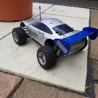 himoto monster porche