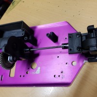 himoto viper   rebuilding after cleanup