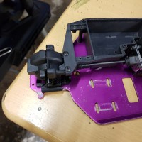 himoto viper   rebuilding after cleanup